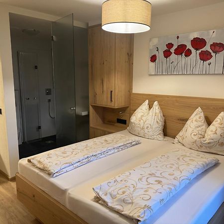 Bergblick Villa Westendorf Ngoại thất bức ảnh